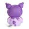 Handmade by Robots™ Hello Kitty® & Friends Kuromi No.314 Grape Scented Vinyl Figure